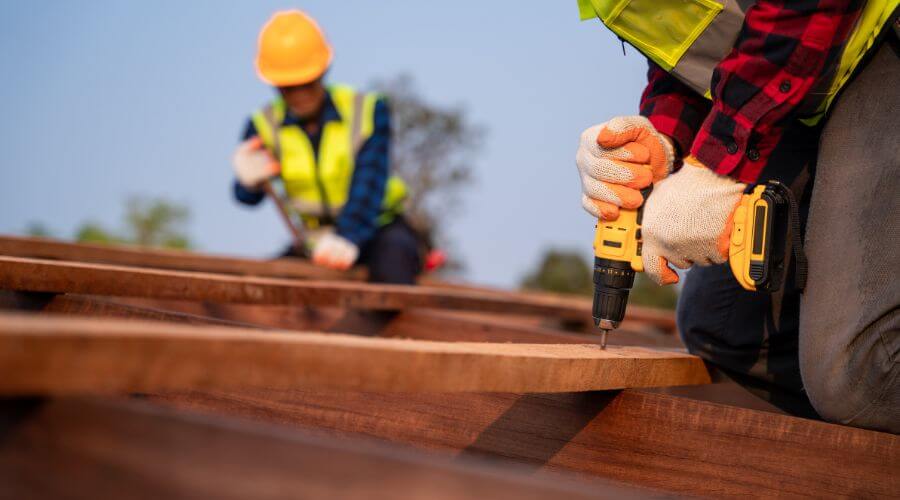 Expert top industrial roofings services in Rotonda West, FL